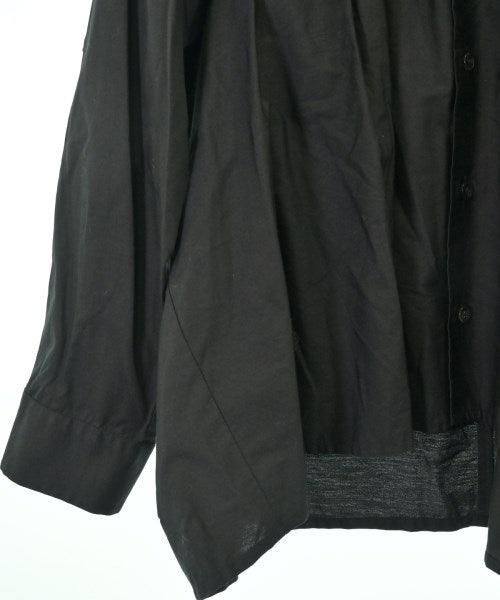 tricot COMME des GARCONS เสื้อลำลอง