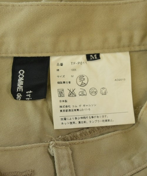 tricot COMME des GARCONS กางเกง อื่น