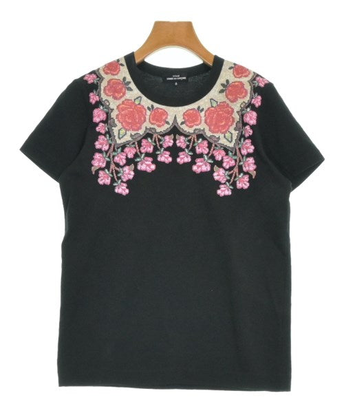 tricot COMME des GARCONS เสื้อยืด/เสื้อท็อปส์