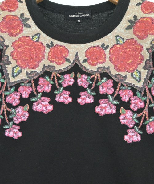 tricot COMME des GARCONS เสื้อยืด/เสื้อท็อปส์