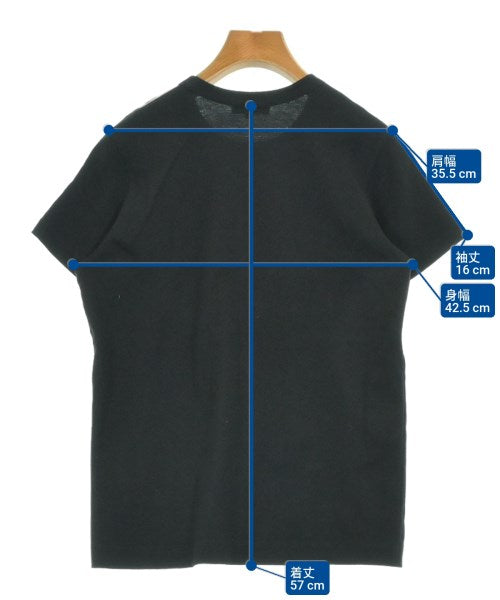 tricot COMME des GARCONS เสื้อยืด/เสื้อท็อปส์