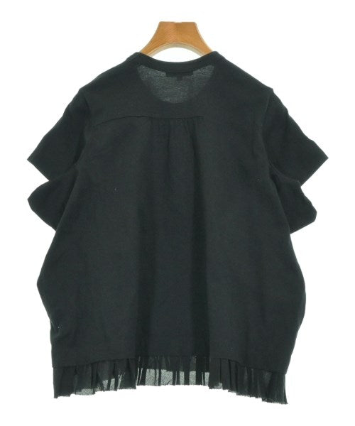 tricot COMME des GARCONS เสื้อยืด/เสื้อท็อปส์