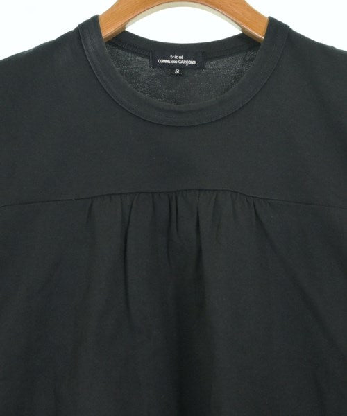 tricot COMME des GARCONS เสื้อยืด/เสื้อท็อปส์