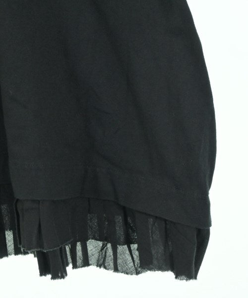 tricot COMME des GARCONS เสื้อยืด/เสื้อท็อปส์