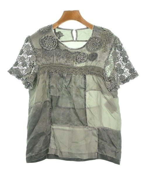 tricot COMME des GARCONS เสื้อสตรี