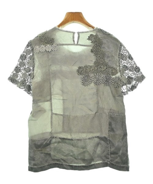 tricot COMME des GARCONS เสื้อสตรี