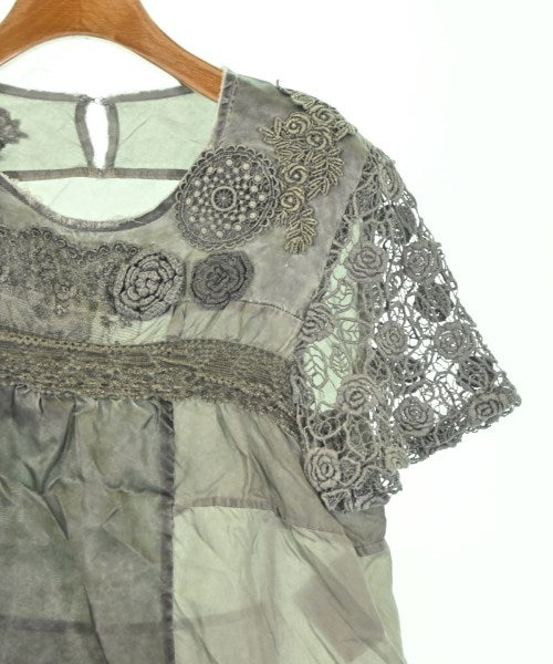 tricot COMME des GARCONS เสื้อสตรี