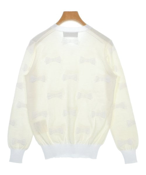 tricot COMME des GARCONS เสื้อกันหนาว