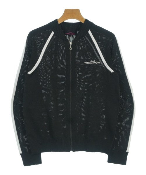 tricot COMME des GARCONS เสื้อกันหนาว