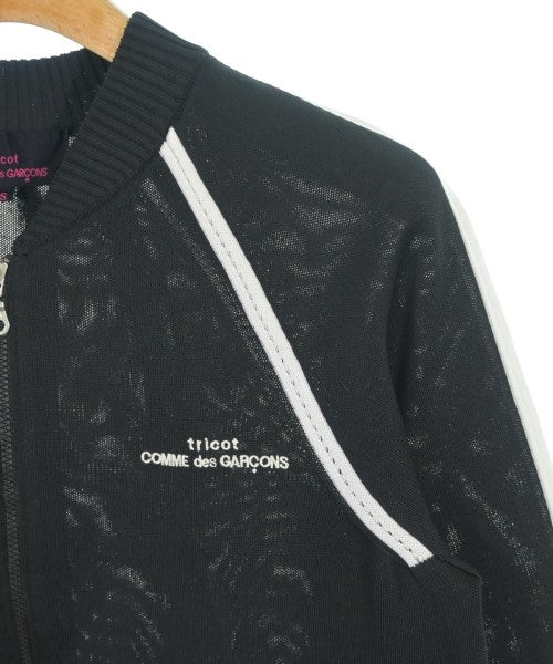 tricot COMME des GARCONS เสื้อกันหนาว