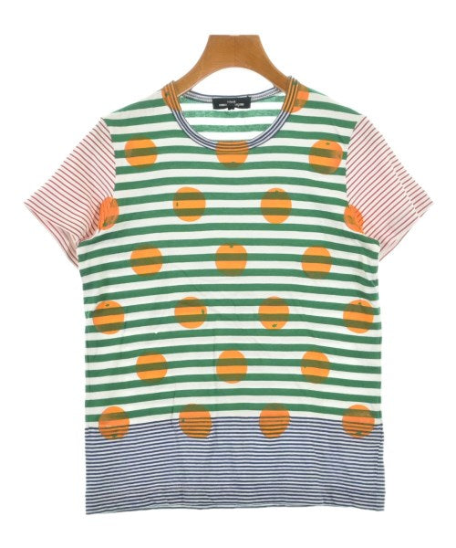 tricot COMME des GARCONS เสื้อยืด/เสื้อท็อปส์