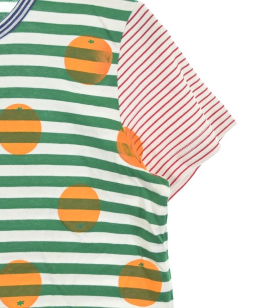 tricot COMME des GARCONS เสื้อยืด/เสื้อท็อปส์