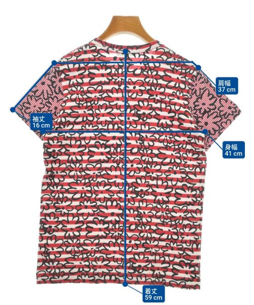 tricot COMME des GARCONS เสื้อยืด/เสื้อท็อปส์