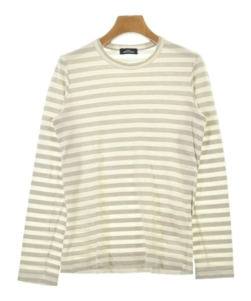 tricot COMME des GARCONS เสื้อยืด/เสื้อท็อปส์