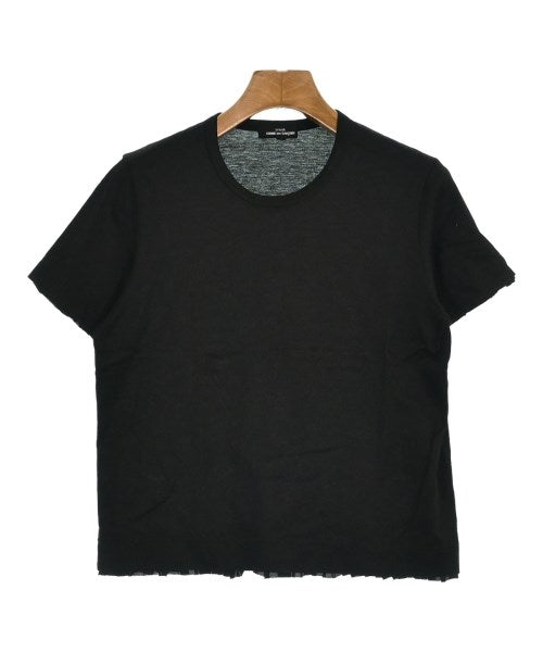 tricot COMME des GARCONS เสื้อยืด/เสื้อท็อปส์