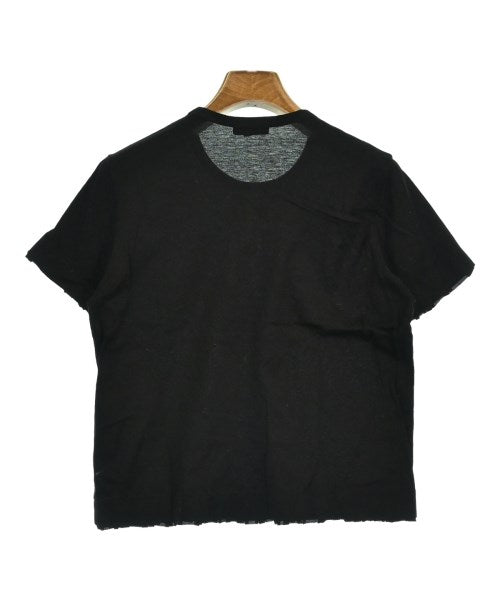 tricot COMME des GARCONS เสื้อยืด/เสื้อท็อปส์
