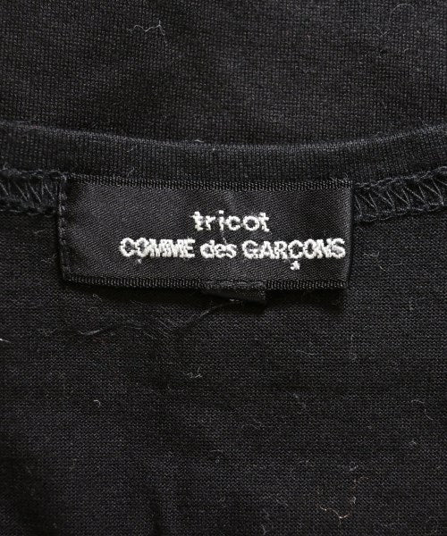 tricot COMME des GARCONS เสื้อยืด/เสื้อท็อปส์