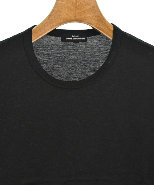 tricot COMME des GARCONS เสื้อยืด/เสื้อท็อปส์