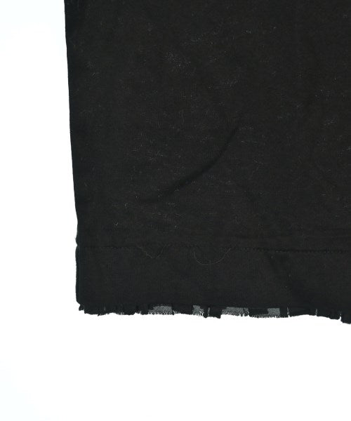 tricot COMME des GARCONS เสื้อยืด/เสื้อท็อปส์