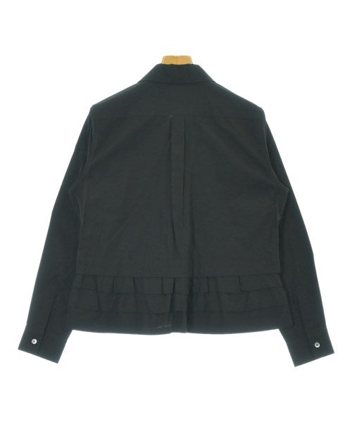 tricot COMME des GARCONS เสื้อสตรี