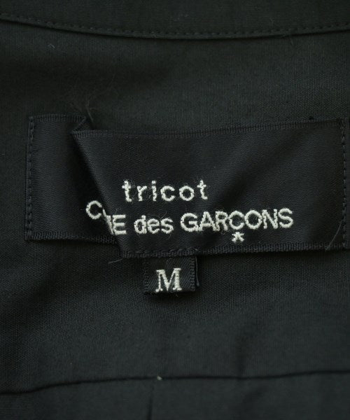 tricot COMME des GARCONS เสื้อสตรี