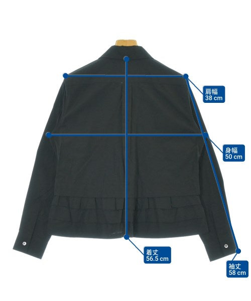 tricot COMME des GARCONS เสื้อสตรี