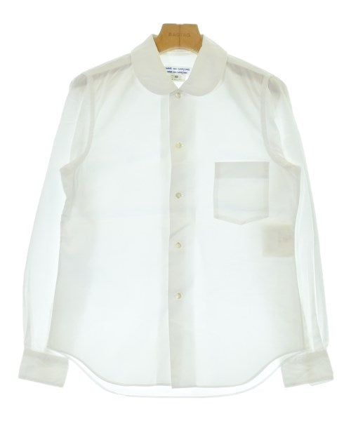 COMME des GARCONS COMME des GARCONS เสื้อสตรี