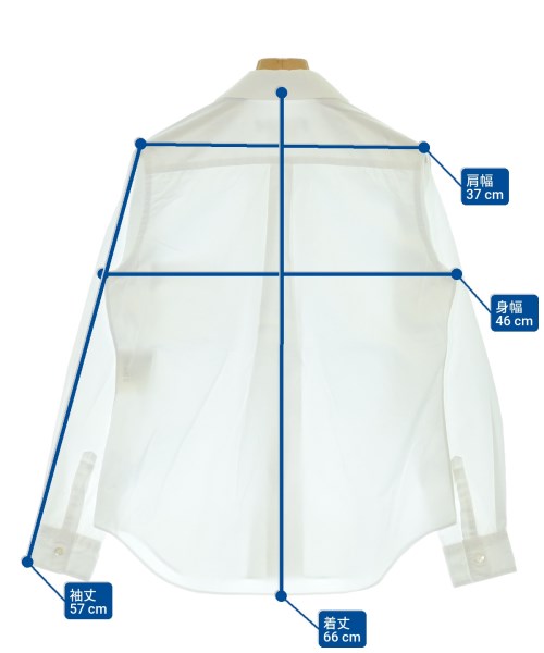 COMME des GARCONS COMME des GARCONS เสื้อสตรี