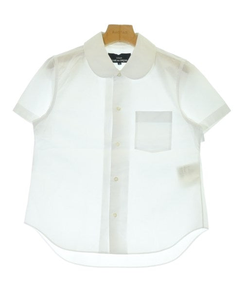 tricot COMME des GARCONS เสื้อสตรี