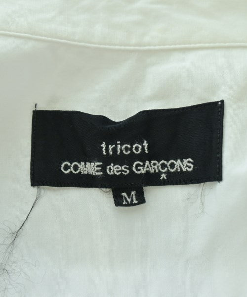 tricot COMME des GARCONS เสื้อสตรี