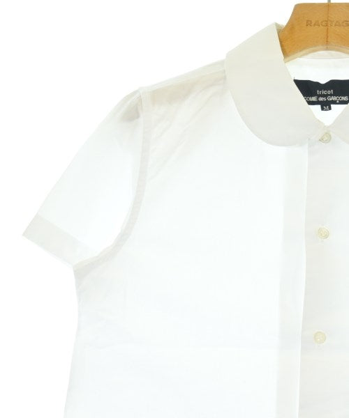 tricot COMME des GARCONS เสื้อสตรี