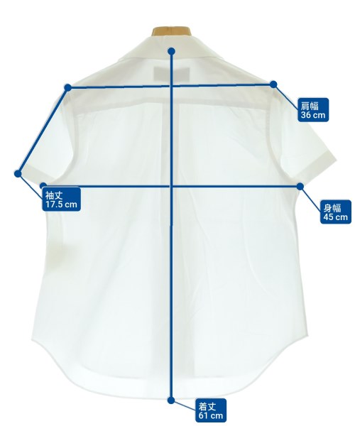 tricot COMME des GARCONS เสื้อสตรี