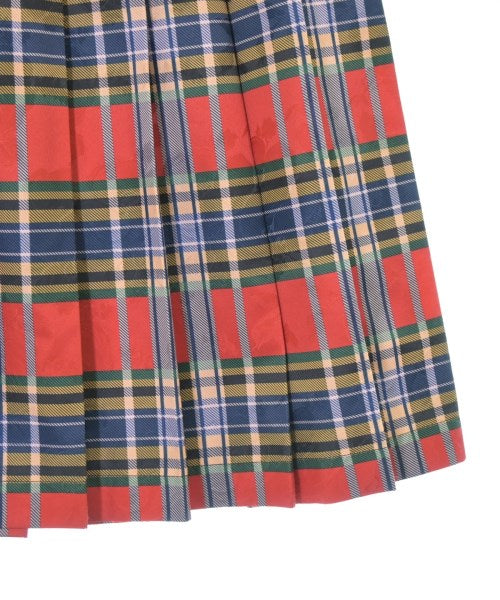 tricot COMME des GARCONS กระโปรงยาว/แม็กซี่ยาว