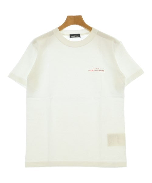 tricot COMME des GARCONS เสื้อยืด/เสื้อท็อปส์