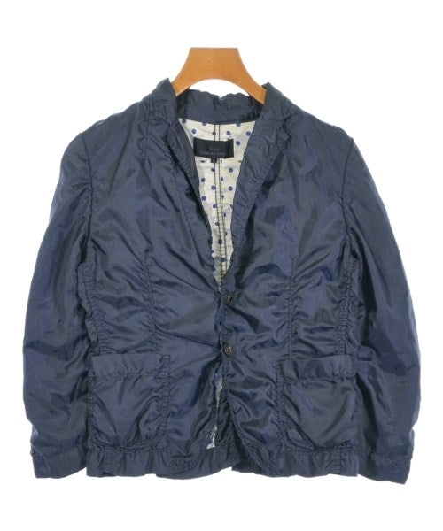 tricot COMME des GARCONS แจ็คเก็ตลำลอง