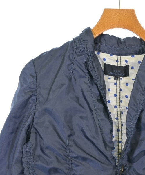 tricot COMME des GARCONS แจ็คเก็ตลำลอง
