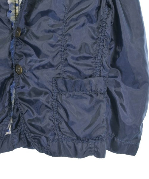 tricot COMME des GARCONS แจ็คเก็ตลำลอง