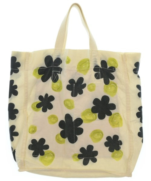 tricot COMME des GARCONS กระเป๋าถือขนาดใหญ่