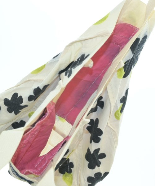 tricot COMME des GARCONS กระเป๋าถือขนาดใหญ่