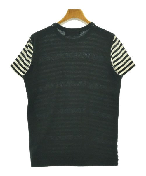 tricot COMME des GARCONS เสื้อยืด/เสื้อท็อปส์