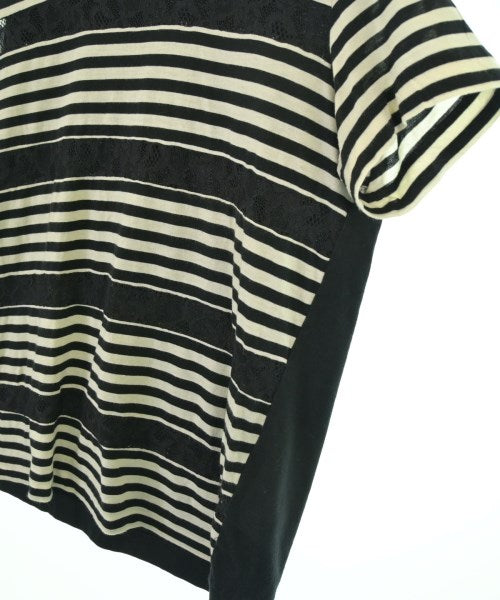 tricot COMME des GARCONS เสื้อยืด/เสื้อท็อปส์