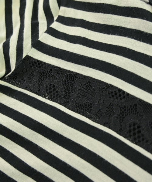 tricot COMME des GARCONS เสื้อยืด/เสื้อท็อปส์