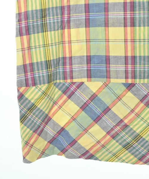 tricot COMME des GARCONS ชุดเดรส