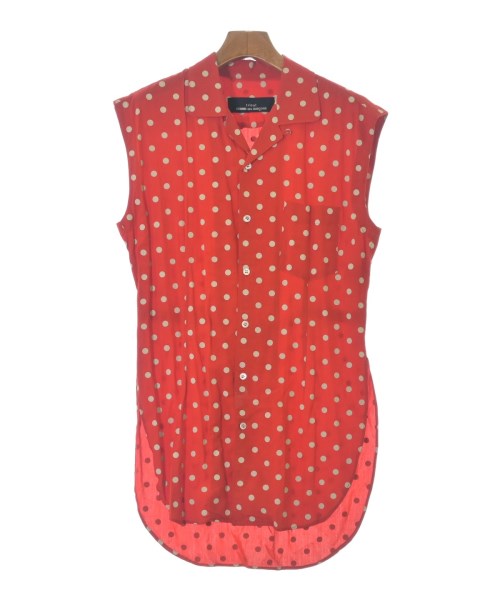 tricot COMME des GARCONS เสื้อลำลอง