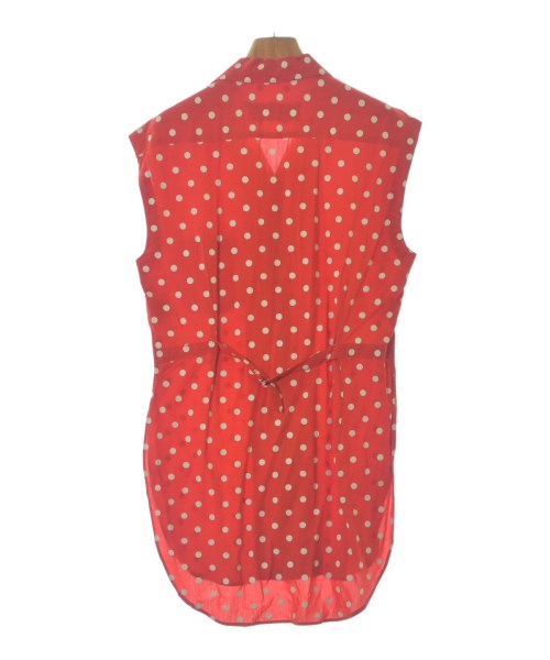 tricot COMME des GARCONS เสื้อลำลอง