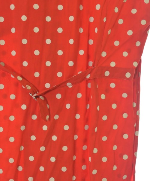 tricot COMME des GARCONS เสื้อลำลอง