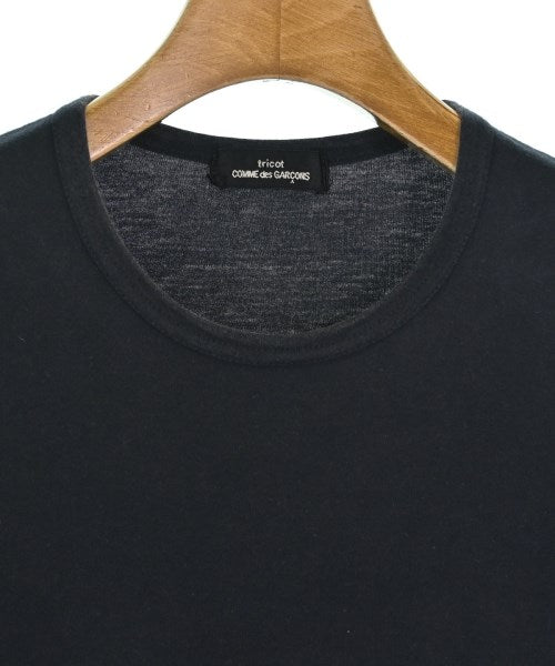 tricot COMME des GARCONS เสื้อยืด/เสื้อท็อปส์