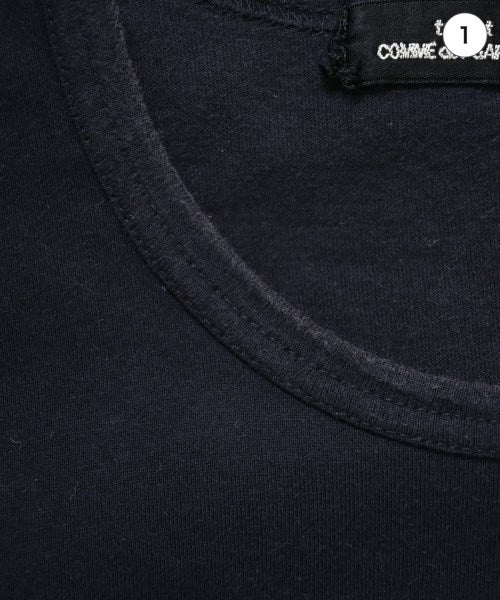 tricot COMME des GARCONS เสื้อยืด/เสื้อท็อปส์