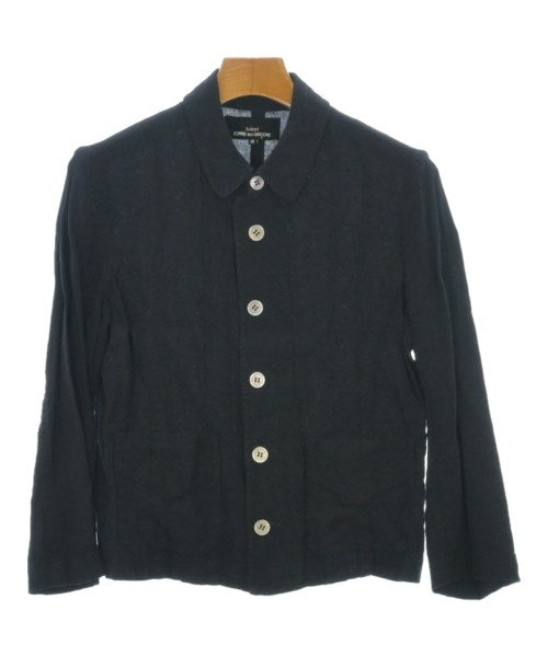 tricot COMME des GARCONS แจ็คเก็ตลำลอง