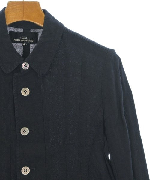 tricot COMME des GARCONS แจ็คเก็ตลำลอง